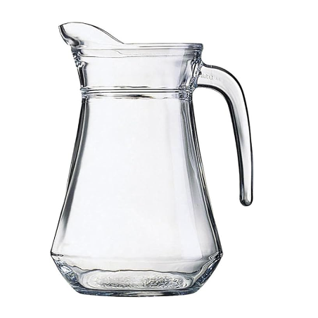 Jarra Luminarc Cristal 1,3L