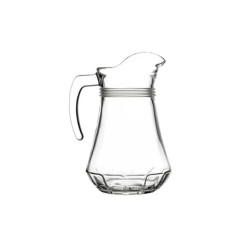 Jarra de Vidrio Casablanca 1L