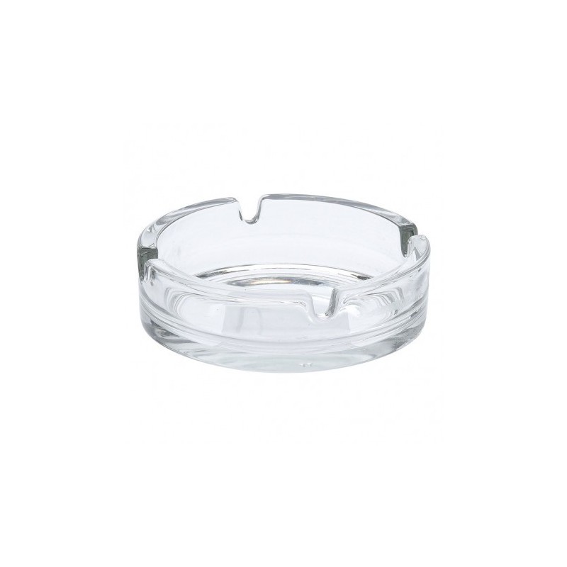 Lav Keyf Ashtrays Transparent