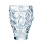 Skull Glass 90cl