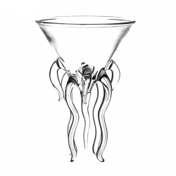 Medusa Large Tumbler