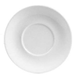 Eurodra Moka Porcelain Plate 12,5cm