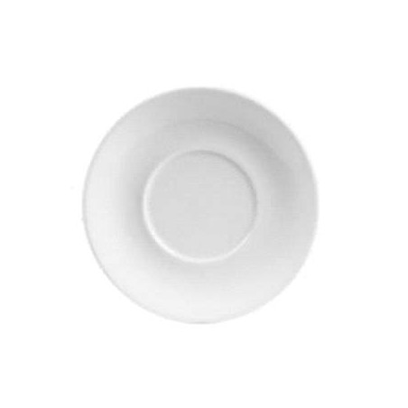 Eurodra Moka Porcelain Plate 12,5cm