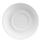 Eurodra Moka Porcelain Plate 12,5cm