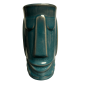 Blue Ceramic Tiki Glass 25oz