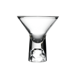 Copa Shorty Martini 14cl | Elegancia Compacta