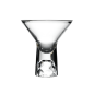 Copa Shorty Martini 14cl | Elegancia Compacta