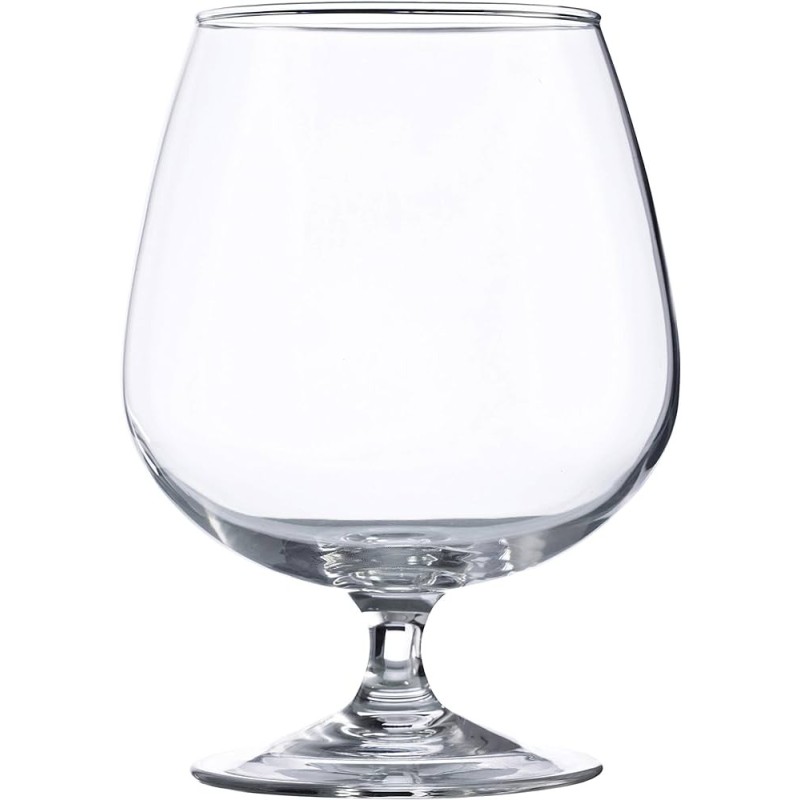 Hostalvia Cognac Glass 76cl