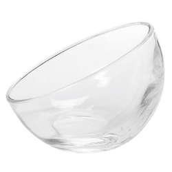 Verre La Rochère Double 13cl | Verre Pressé Français