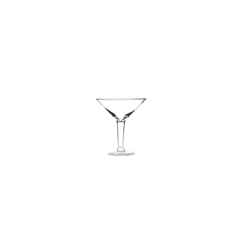 Giant Martini Glass 50 Oz