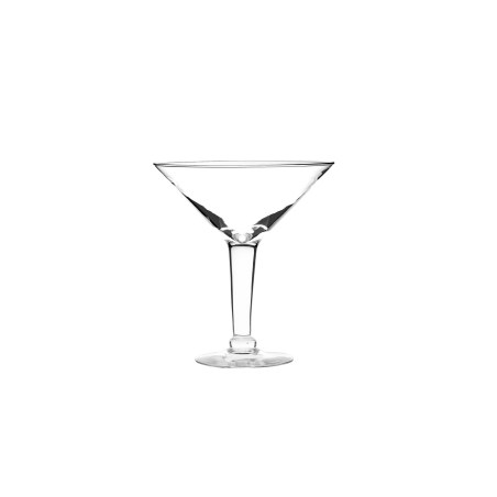 Martini Copón Gigante 50 Oz | Copa Martini XXL para Compartir
