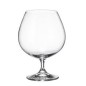 Cognac Bohemia Glass  69cl