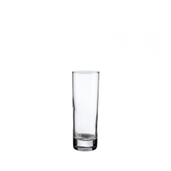 Artico Shot Glass Tall 6cl