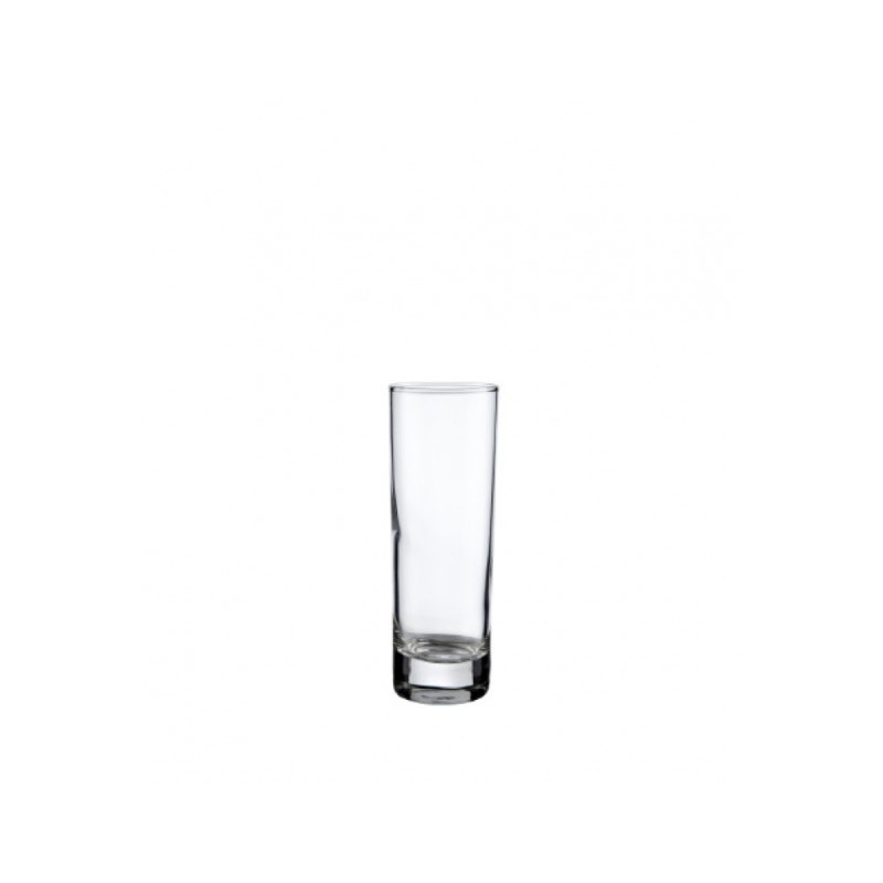 Verre Artico Shot Glass Tall 6cl