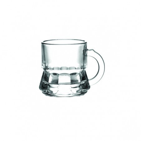 Cok Shot Jar Glass 2,5cl