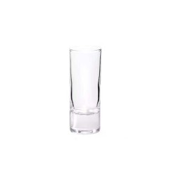 Cok Shot Glass Tall 5cl