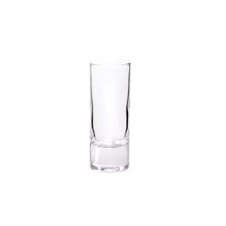 Cok Shot Glass Tall 5cl