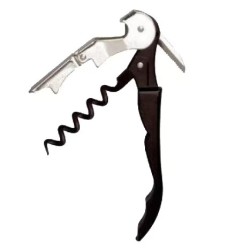 Professional Wine Opener | Double-Hinged Waiter's Corkscrew