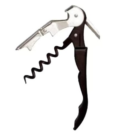 Sacacorchos Profesional Wine Opener | Doble Palanca Camarero