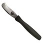 Lemon Peeling Knife Black