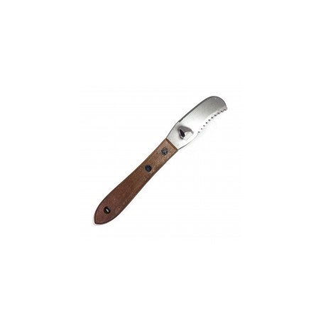 Lemon Peeling Knife Wood