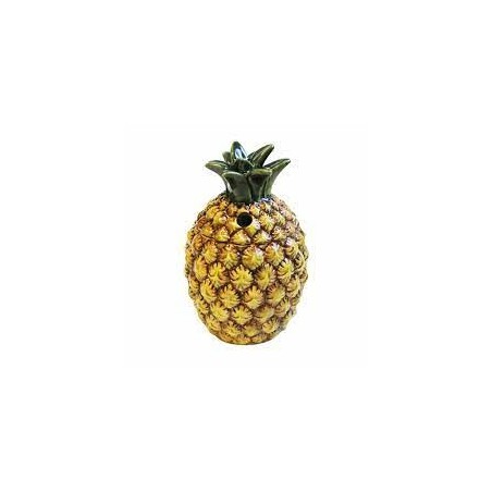 Tiki Glass Pineapple 20oz