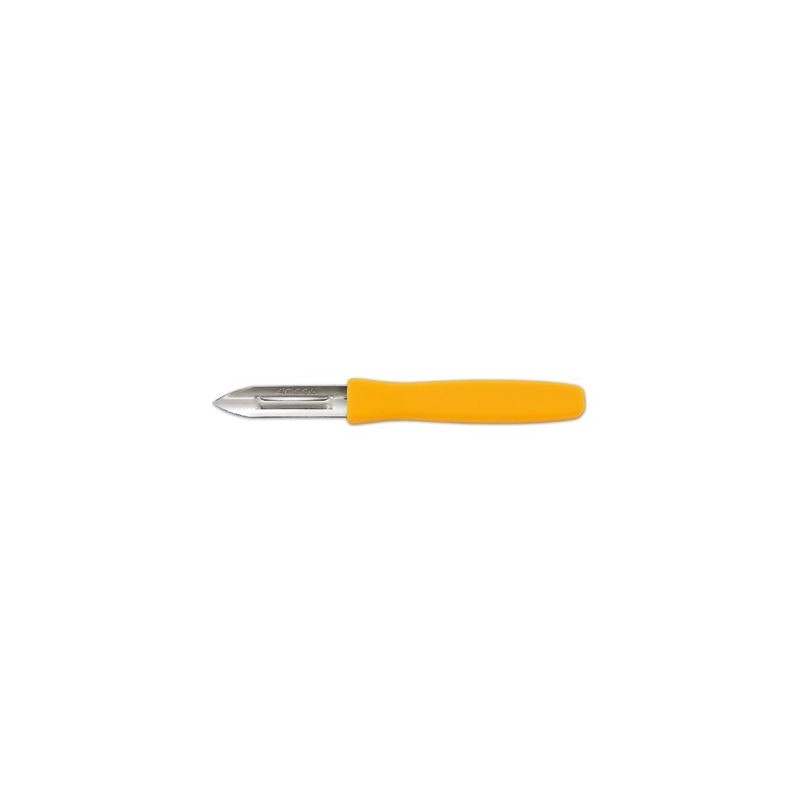 Arcos Orange Peeler Black