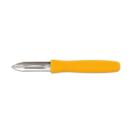 Arcos Orange Peeler Black