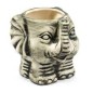 Taza Tiki Mug Elephant 12oz