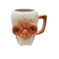 Skull Tiki Mug with Handle