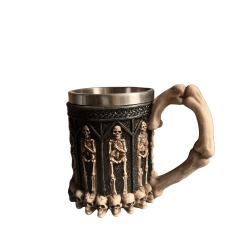 Jarra Tiki Pitcher Granel Ponches Bar