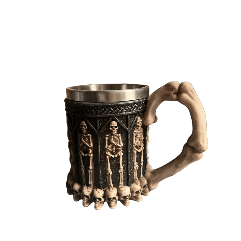 Jarre en Verre Tiki "Pitcher" Jarre en Verre Tiki "Pitcher"