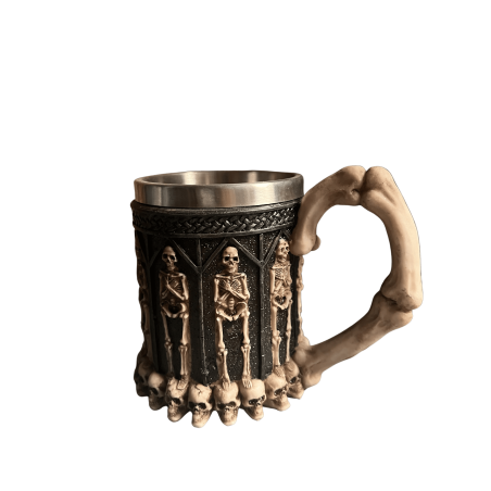 Jarra Tiki Pitcher Granel Ponches Bar