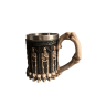 Jarra Tiki "Pitcher Jarra Tiki "Pitcher