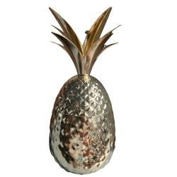 Tiki 47 Ronin Metal Piña Lujo Samurai