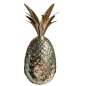 Vaso Tiki Metálico "47 Ronin Ananas" Vaso Tiki Metálico "47 Ronin Ananas"