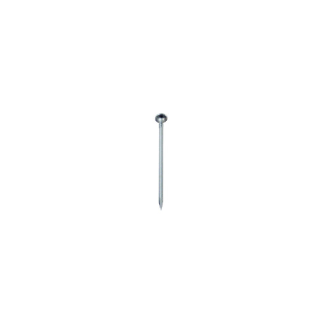 Pique Cocktail 'Nail' Argent | Décoration Bar