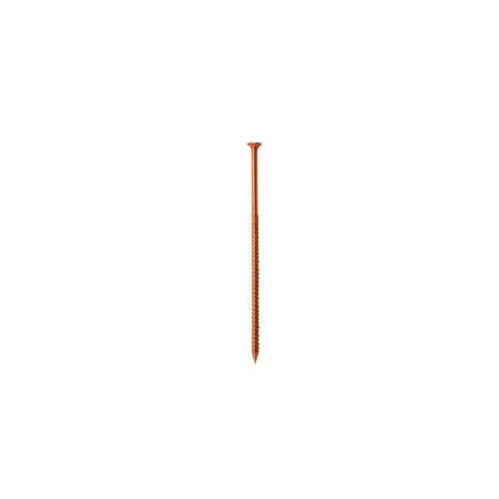 'Screws' Cocktail Pick Copper
