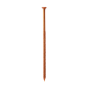 Pincho para Cócteles 'Screws' Cobre Pincho para Cócteles 'Screws' Cobre