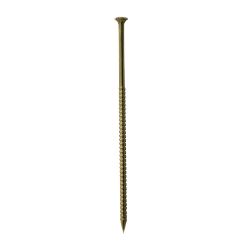 Pique Cocktail Screws Or | Garnish Sophistiqué
