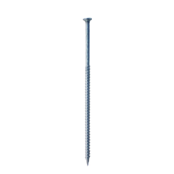 Screws Cocktails Pick Silver