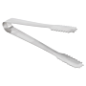 Pinza para Hielo/Fruta 16,5cm Acero Inoxidable