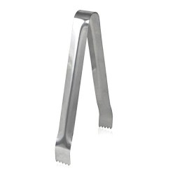 Pinzas de Hielo The Bars – Acero Inoxidable Profesional