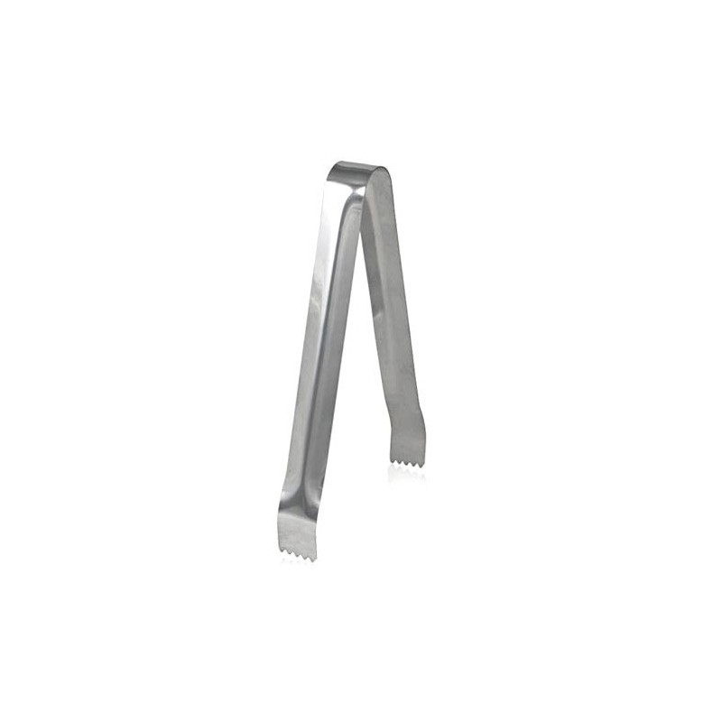 Pinzas de Hielo de Acero Inoxidable “The Bars” Pinzas de Hielo de Acero Inoxidable “The Bars”