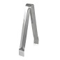 Pinzas de Hielo de Acero Inoxidable “The Bars” Pinzas de Hielo de Acero Inoxidable “The Bars”
