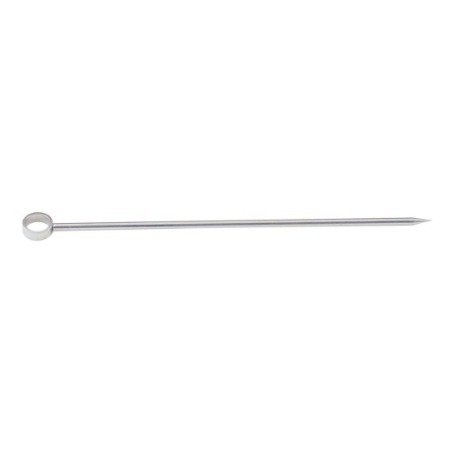 Fruit Pick Ring Head Stainless Steel 18/10