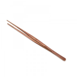 Pinza Cocina Profesional Cobre | 30cm