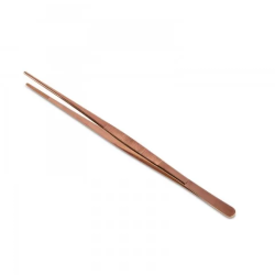 Cheff Tong Copper 30cm