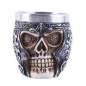 Tiki Mug Skull Gladiator