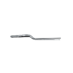 Pinzas Zed 21cm Acero Inoxidable 18/10 | Pinzas de Precisión para Bar